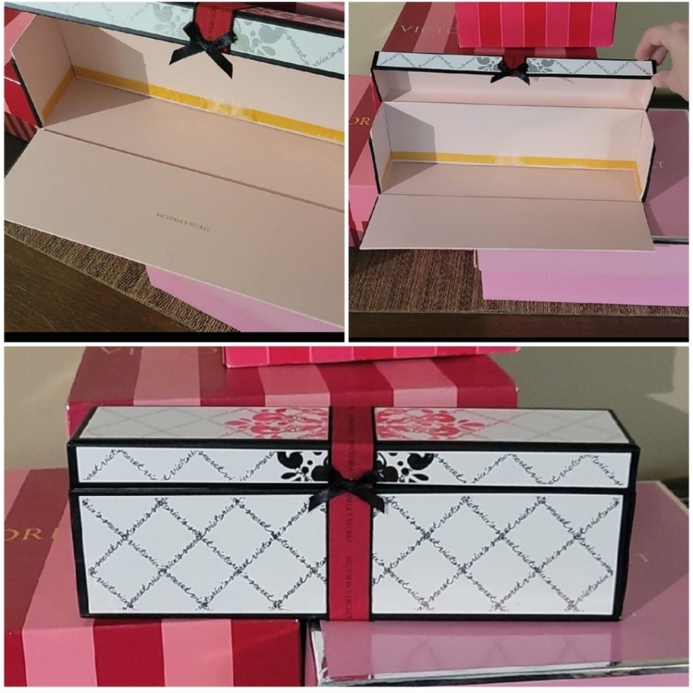 Victoria's Secret Box
